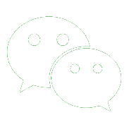 WeChat icon
